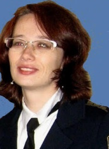 Кошетар Уляна Петрівна
